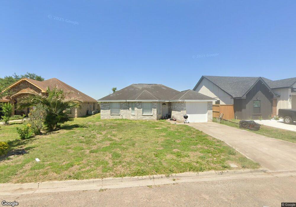 702 Marissa Dr, Alamo, TX 78516 - photo 1