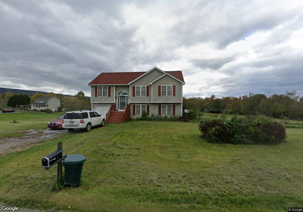 295 Kathys Ln, Hedgesville, WV 25427 - photo 1