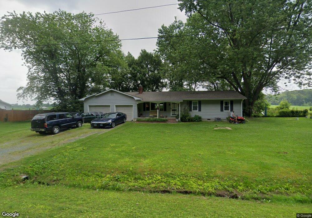 417 Greenspring Rd, Queenstown, MD 21658 - photo 1