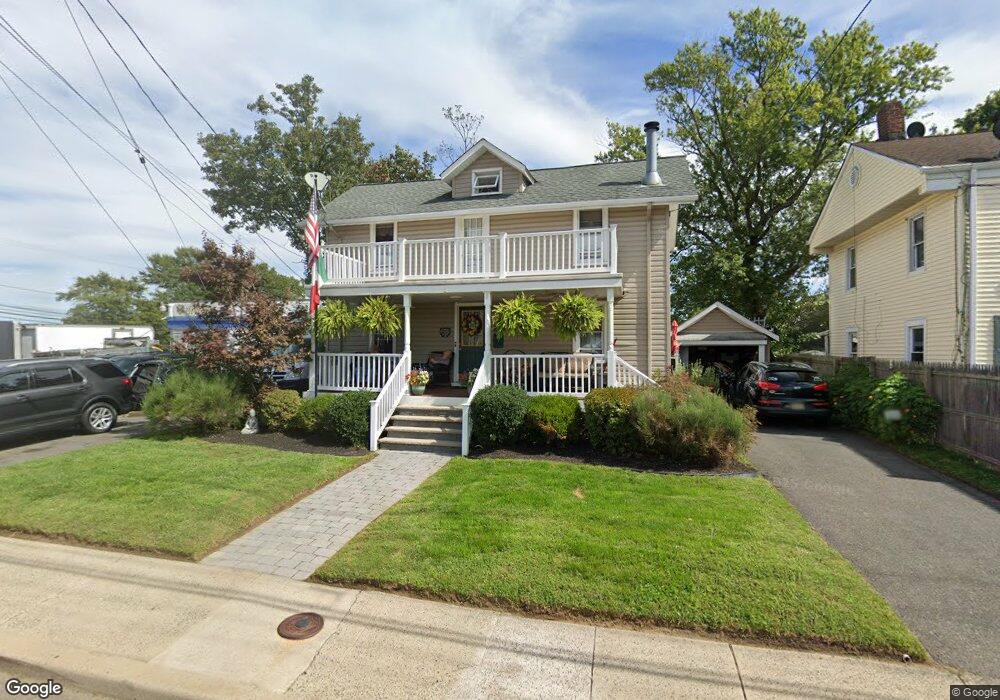 319 Branchport Ave, Long Branch, NJ 07740 - photo 1