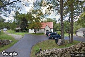 372B Lewis Hill Rd, Bowdoin, ME 04287