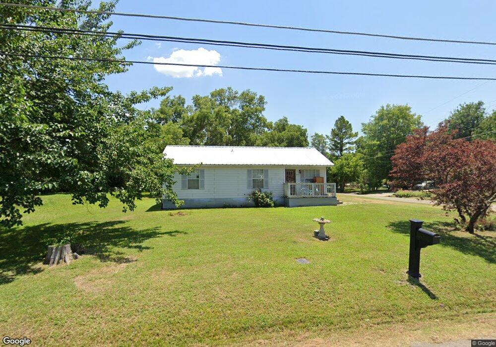 600 E 6th St, Bonham, TX 75418 - photo 1