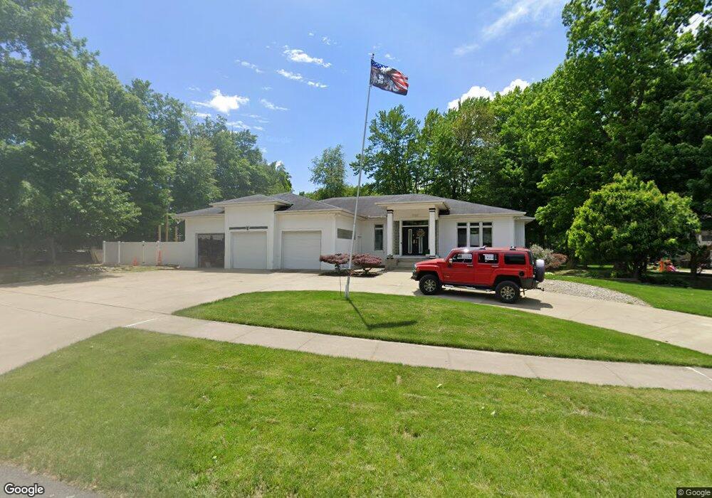 2500 Byron Station Dr SW, Byron Center, MI 49315 - photo 1