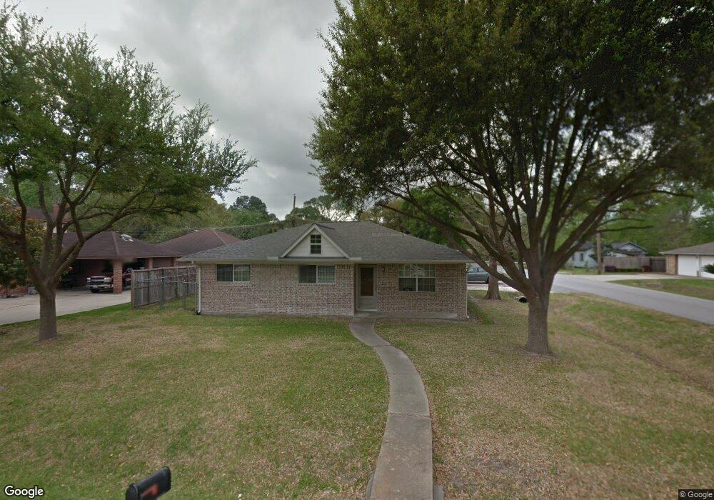 3119 Dalview St, Houston, TX 77091 - photo 1
