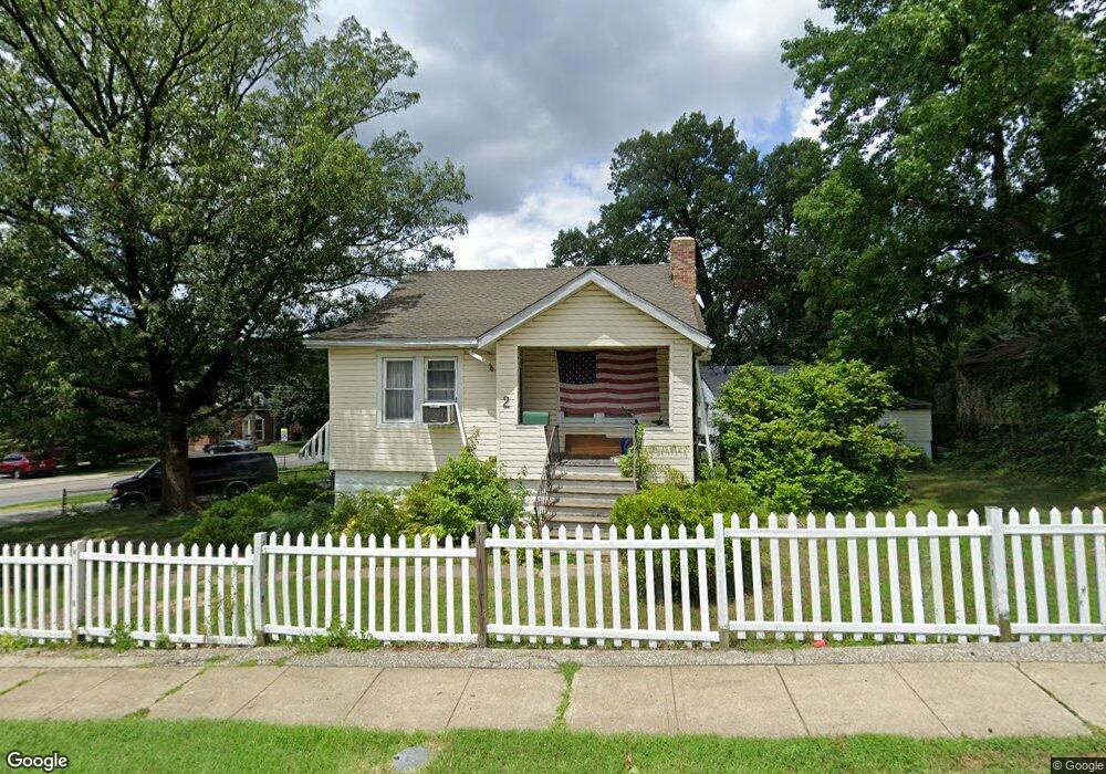 2 Linhigh Ave, Nottingham, MD 21236 - photo 1