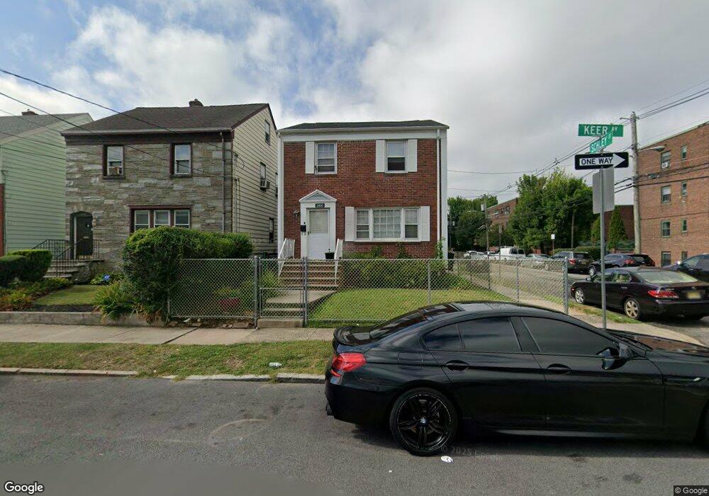 360 Keer Ave, Newark, NJ 07112 - photo 1