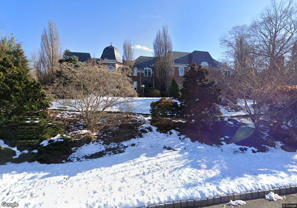 90 Hoover Dr, Cresskill, NJ 07626 - photo 1