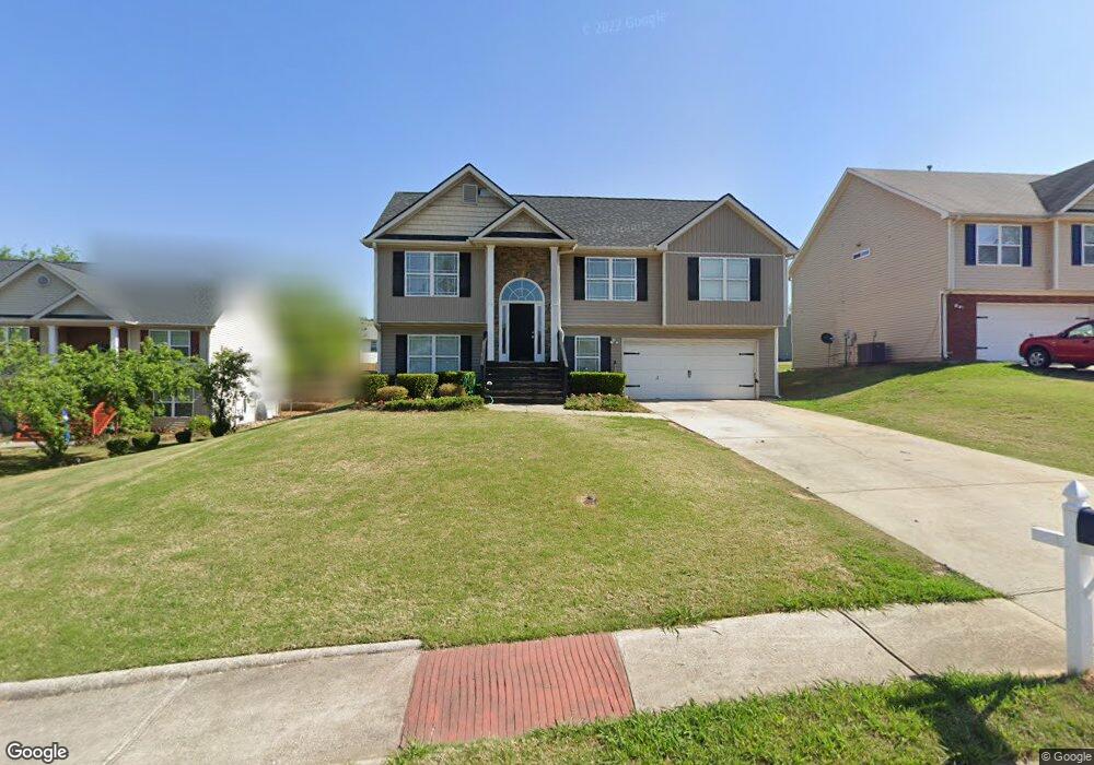 53 Oceanliner Trail, Winder, GA 30680 - photo 1