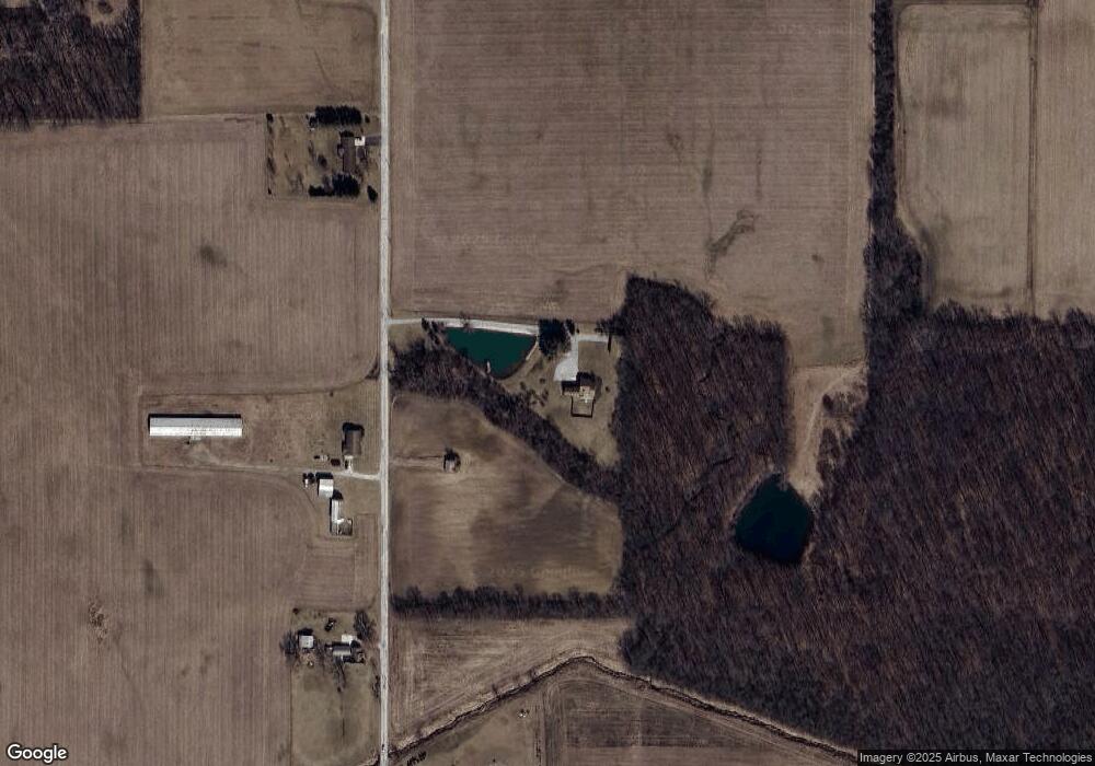 9359 S 600 E-92 unit 92, Roanoke, IN 46783 - photo 1