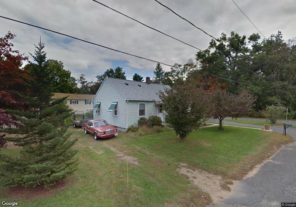 25 Grove St, Easthampton, MA 01027 - photo 1