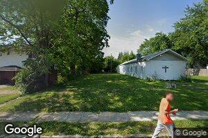 1079 Leona Ave, Columbus, OH 43201