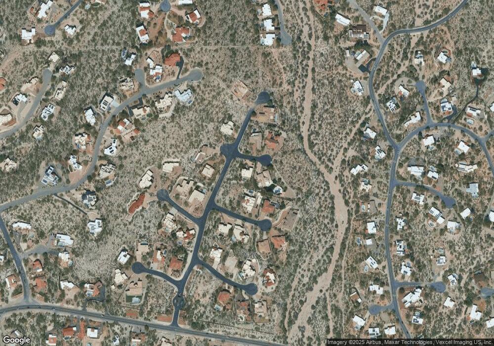 6126 E Coyotes Den Place, Tucson, AZ 85750 - photo 1