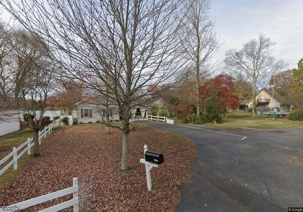 17038 Ferry Dock Rd, King George, VA 22485 - photo 1