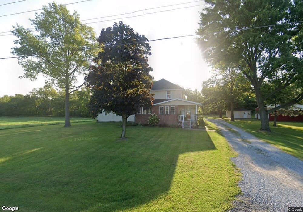 2740 Slabtown Rd, Lima, OH 45801 - photo 1