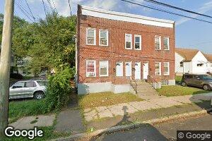 45 Cowles St Unit 49, Bridgeport, CT 06607
