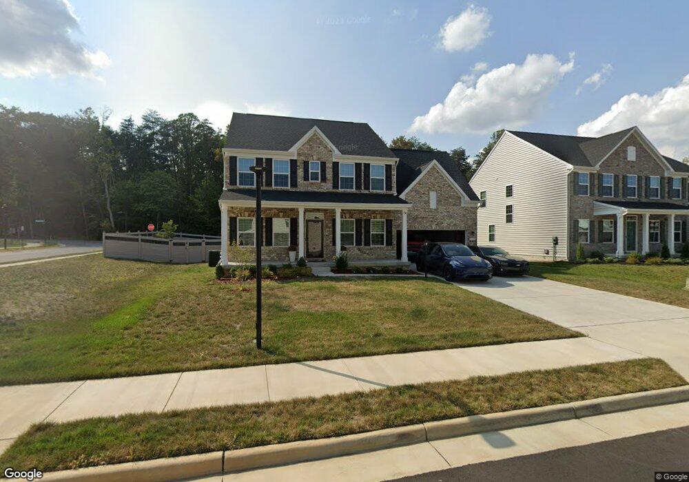 316 Elmsley Ln, Stafford, VA 22554 - photo 1