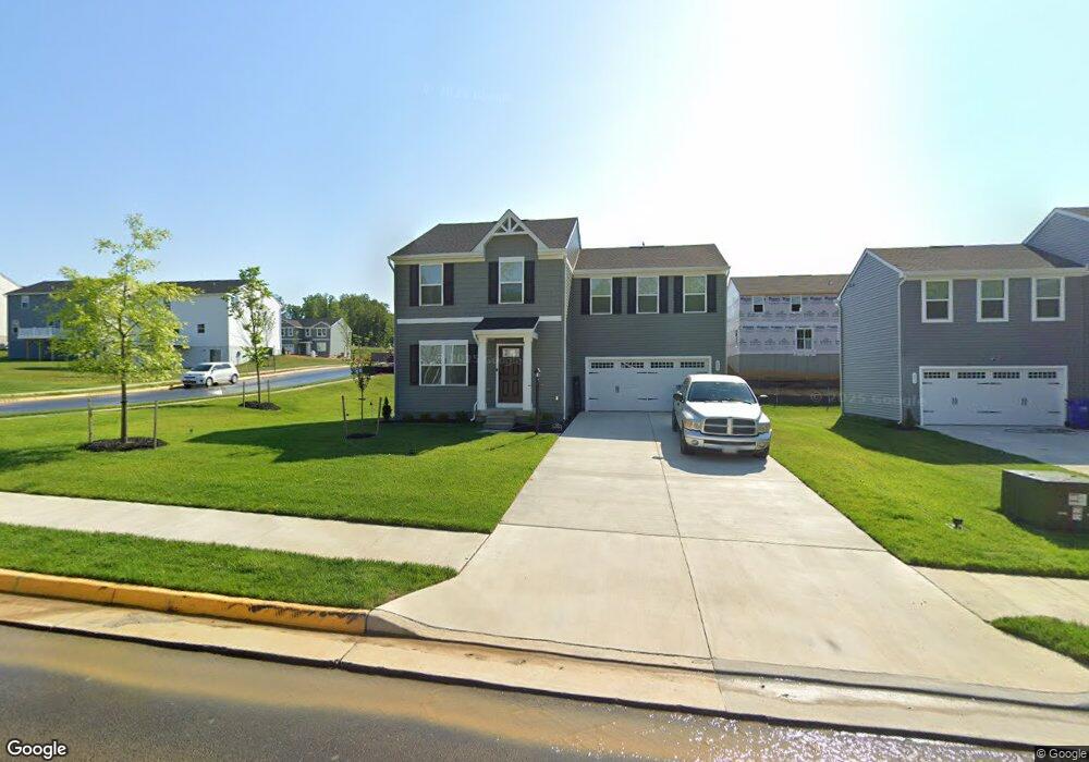 601 Old Potomac Church Rd, Stafford, VA 22554 - photo 1