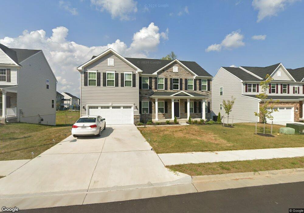 115 Grisham Rd, Stafford, VA 22554 - photo 1