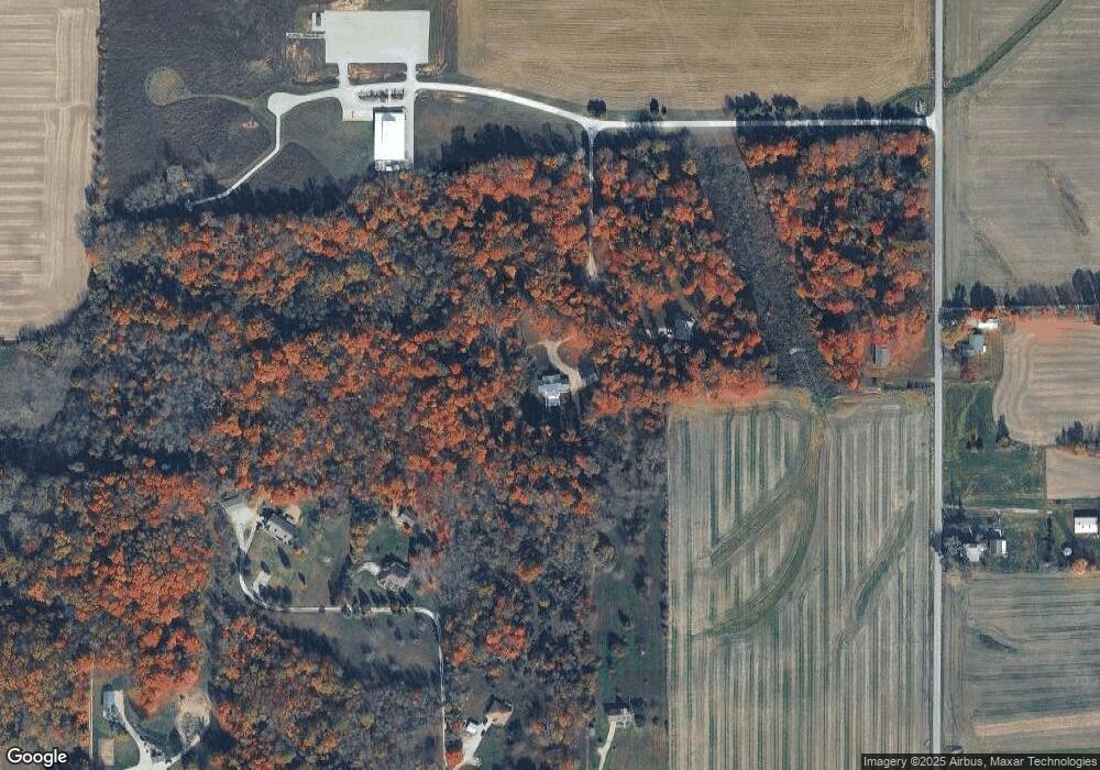 9675 S Skeeter Ct, Edinburgh, IN 46124 - photo 1