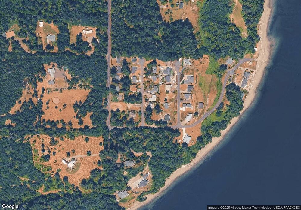 9323 165th Ave SW, Longbranch, WA 98351 - photo 1