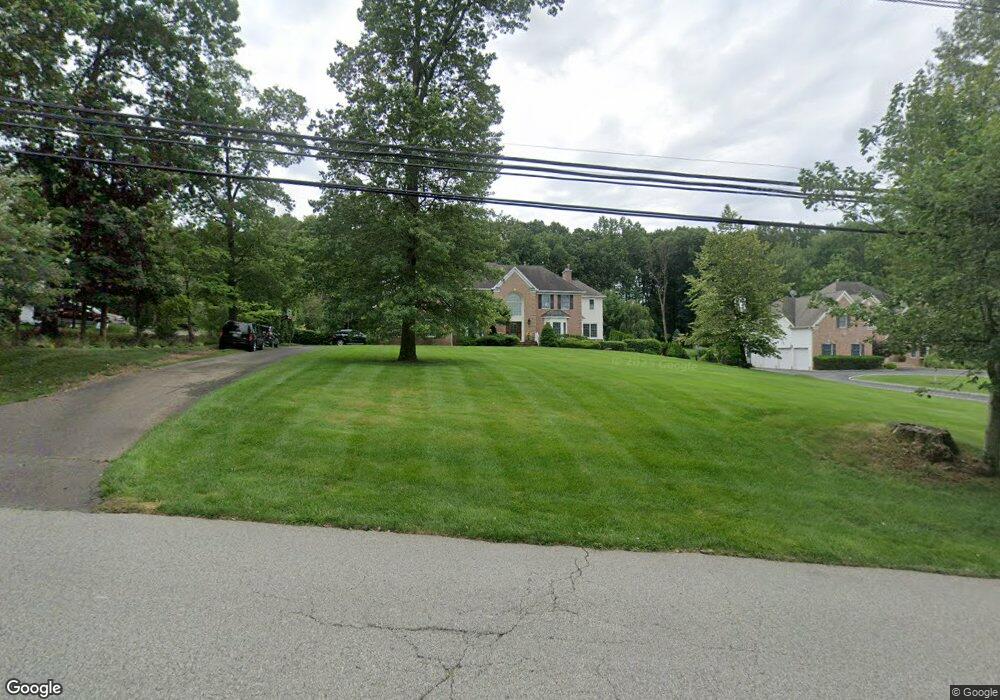 136 Mountainview Rd, Warren, NJ 07059 - photo 1