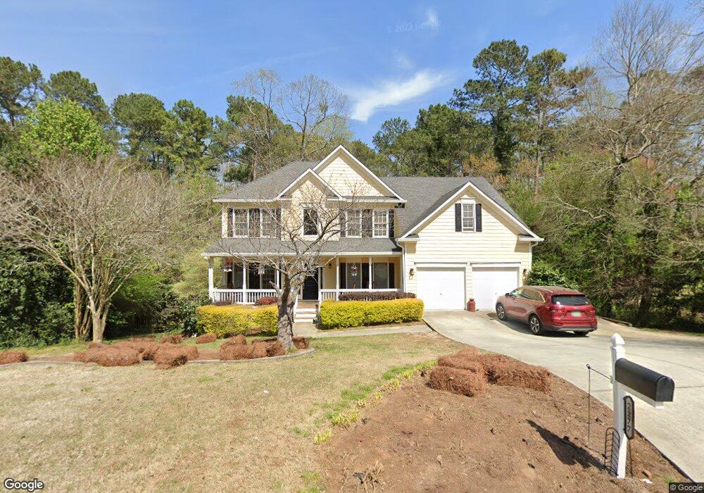 2277 Roseberry Ln, Grayson, GA 30017 - photo 1