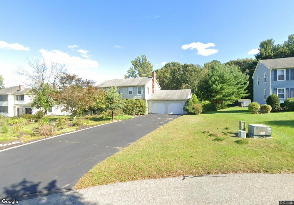 10 Odyssey Way, Andover, MA 01810 - photo 1