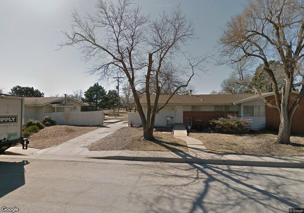 7103 SW Montara Pkwy, Topeka, KS 66619 - photo 1