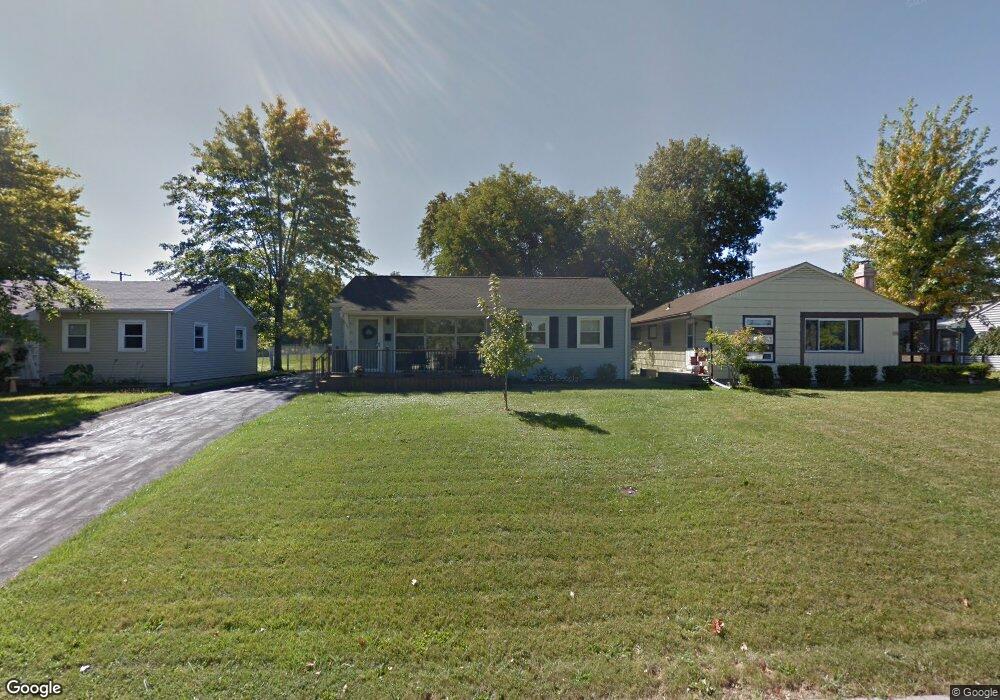 127 Springbrook Dr, Findlay, OH 45840 - photo 1