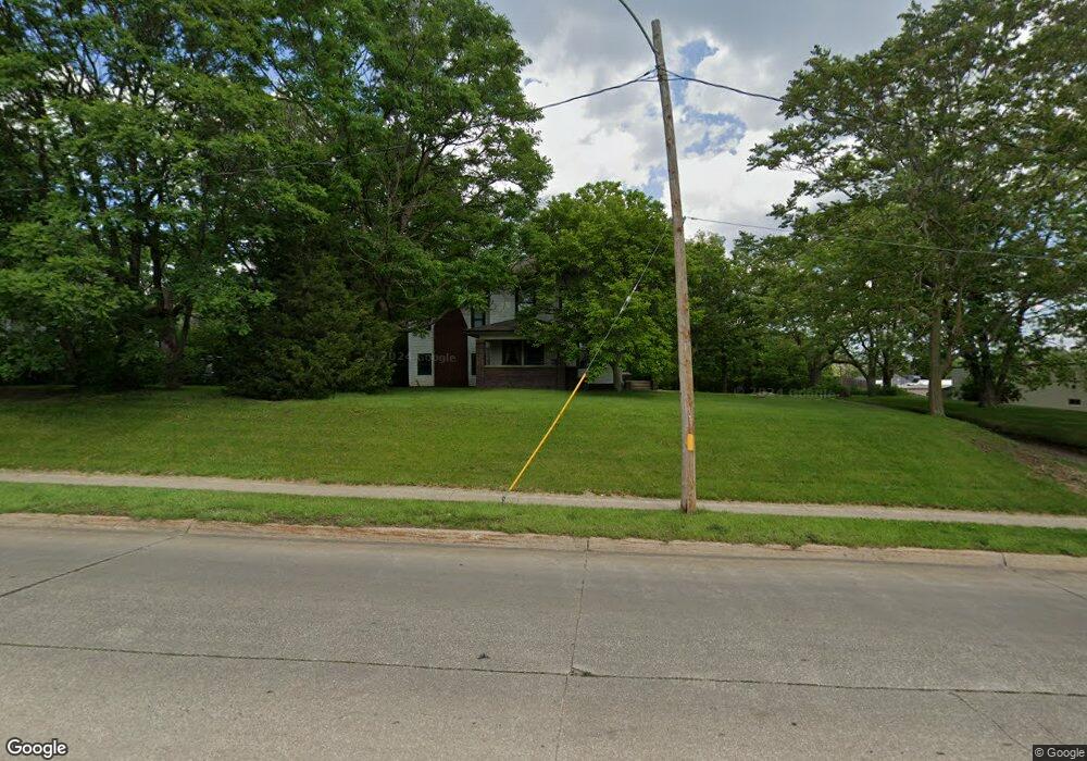 3711 E 29th St, Des Moines, IA 50317 - photo 1