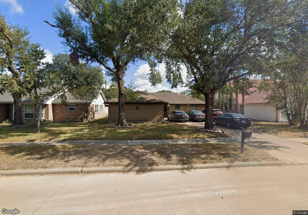 8102 Green Lawn Dr, Houston, TX 77088 - photo 1