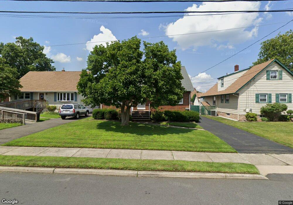 5 Memorial Place, Elmwood Park, NJ 07407 - photo 1