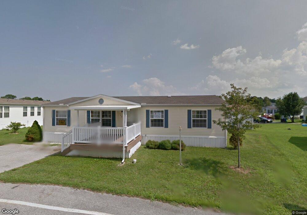 752 Javelin Way, Bear, DE 19701 - photo 1