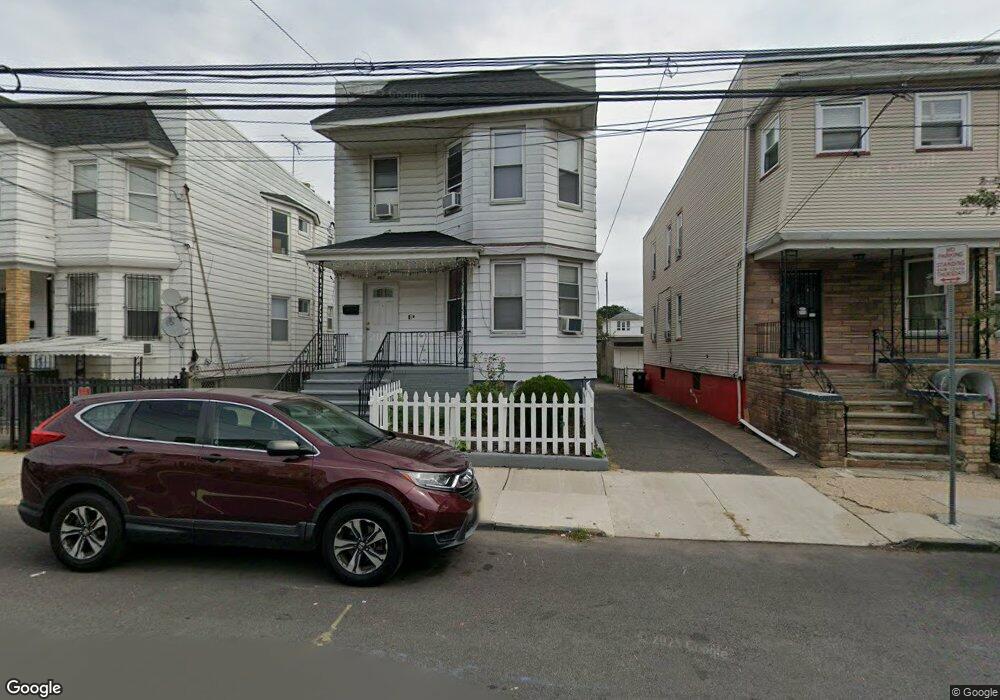 461 N 6th St, Newark, NJ 07107 - photo 1