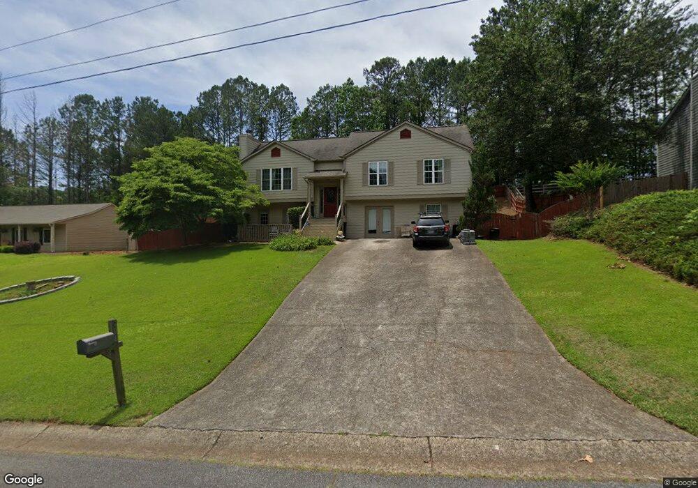 406 Colemans Run unit 1, Woodstock, GA 30188 - photo 1