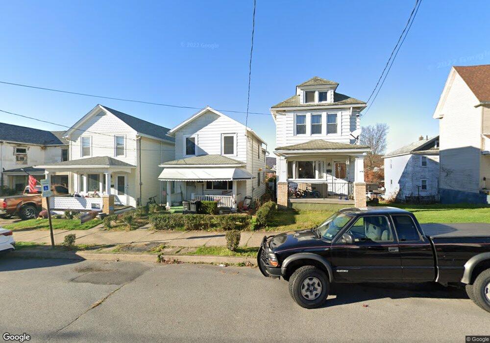 38 E Union St, Nanticoke, PA 18634 - photo 1