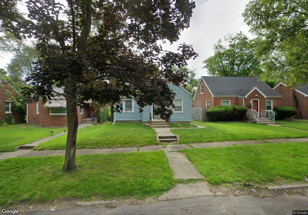 4575 Johnson St, Gary, IN 46408 - photo 1