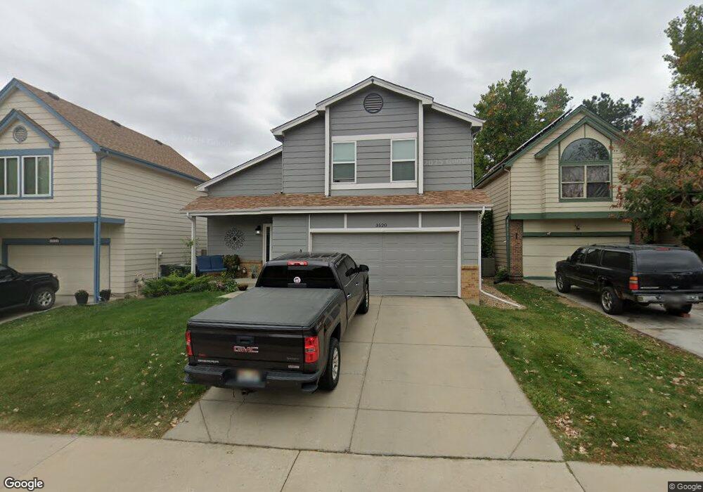 3520 E 107th Ave, Thornton, CO 80233 - photo 1