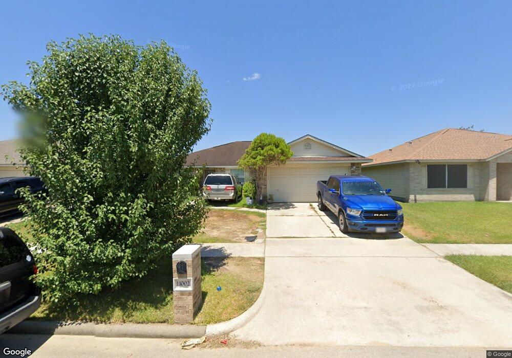 11002 Heather Trail, Houston, TX 77075 - photo 1