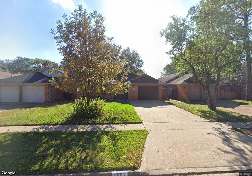8606 Laurel Trails Dr, Houston, TX 77095 - photo 1