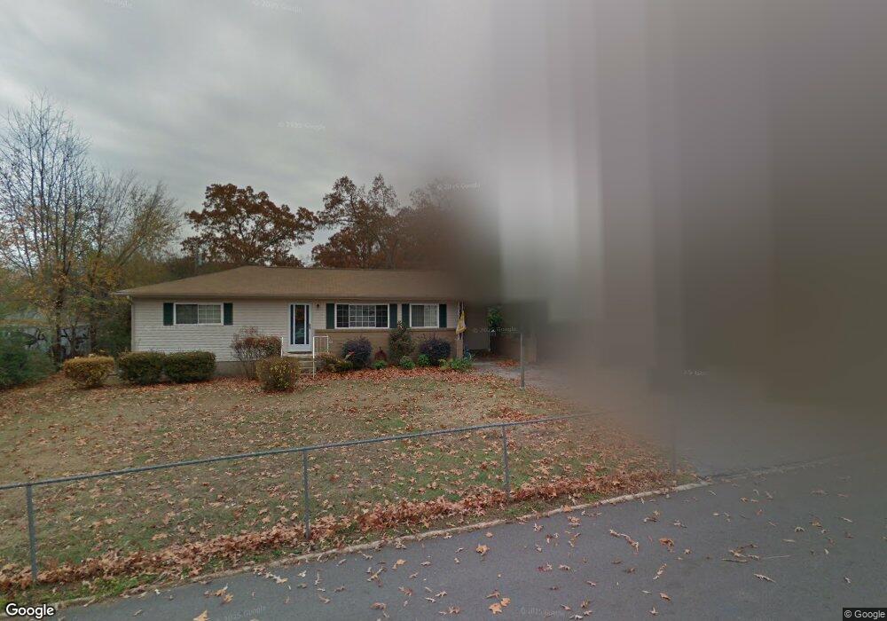 1412 Cloverdale Cir, Hixson, TN 37343 - photo 1