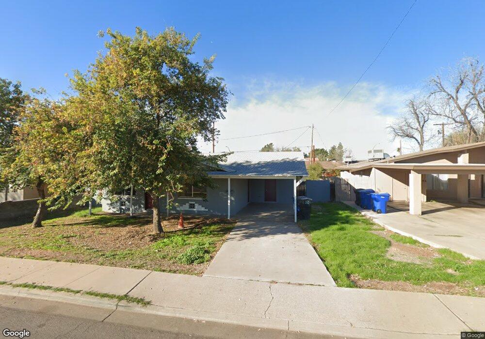 616 S Allen, Mesa, AZ 85204 - photo 1