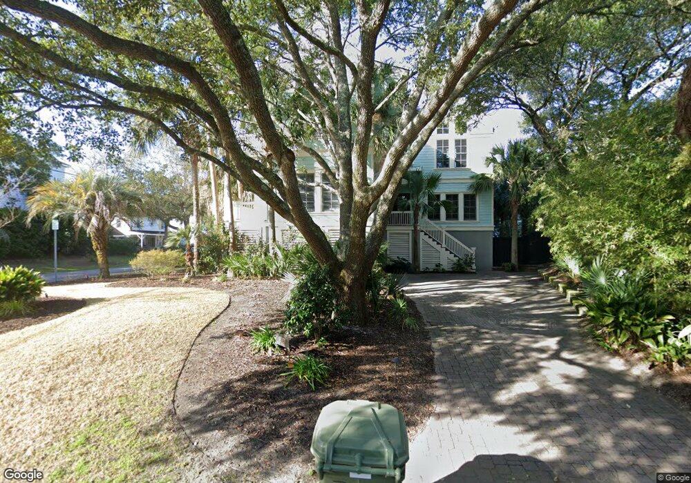 7 32nd Ave, Isle of Palms, SC 29451 - photo 1