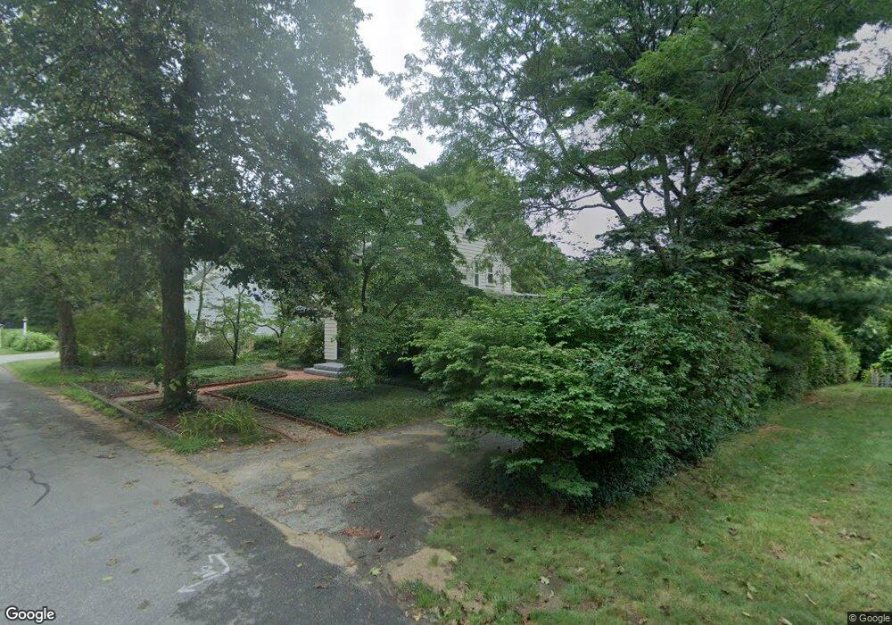 31 Riverside Ave, Concord, MA 01742 - photo 1