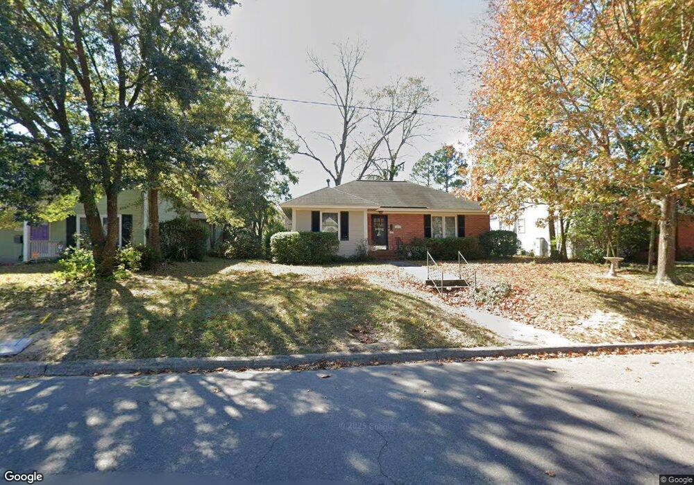 1417 E 52nd St, Savannah, GA 31404 - photo 1