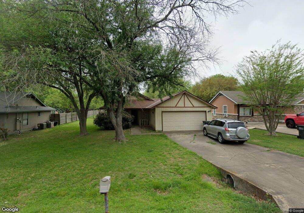 118 Park South Dr, Kyle, TX 78640 - photo 1