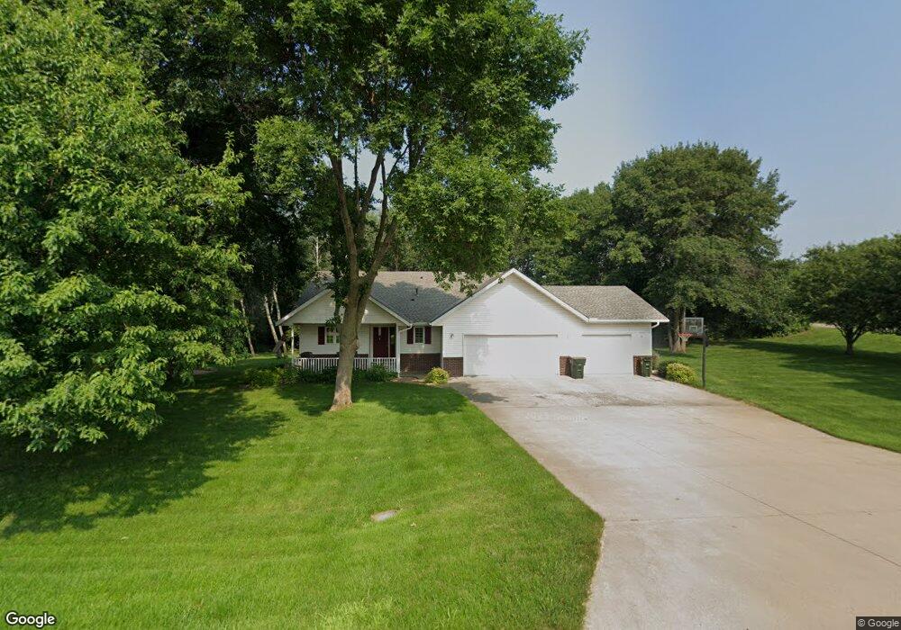 22145 Patch Lake Rd, Cold Spring, MN 56320 - photo 1