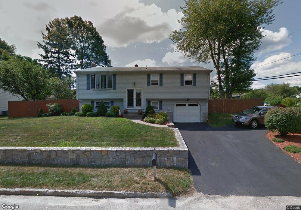 66 N Gate Dr, West Warwick, RI 02893 - photo 1