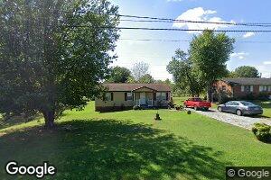 2541 Green Valley Blvd, Burlington, NC 27217