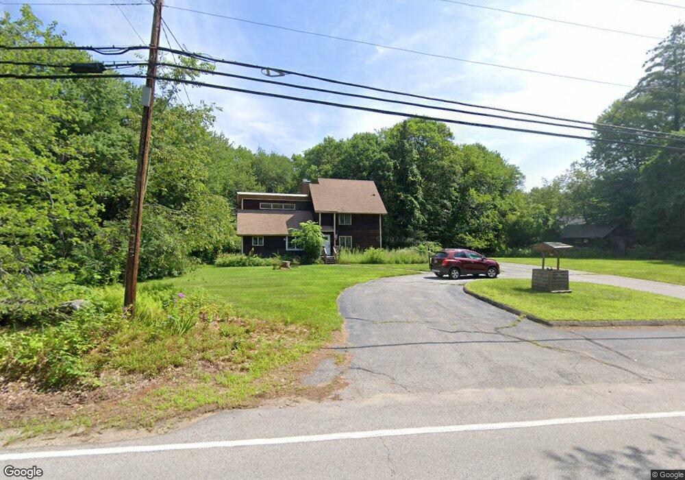 350 Rattlesnake Hill Rd, Auburn, NH 03032 - photo 1